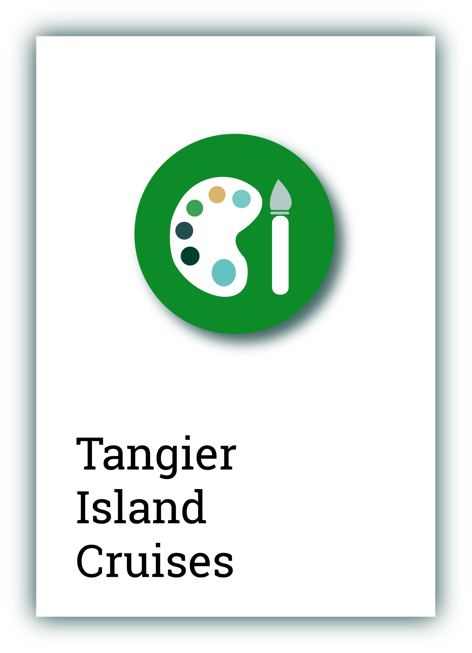 Tangier Island Cruises