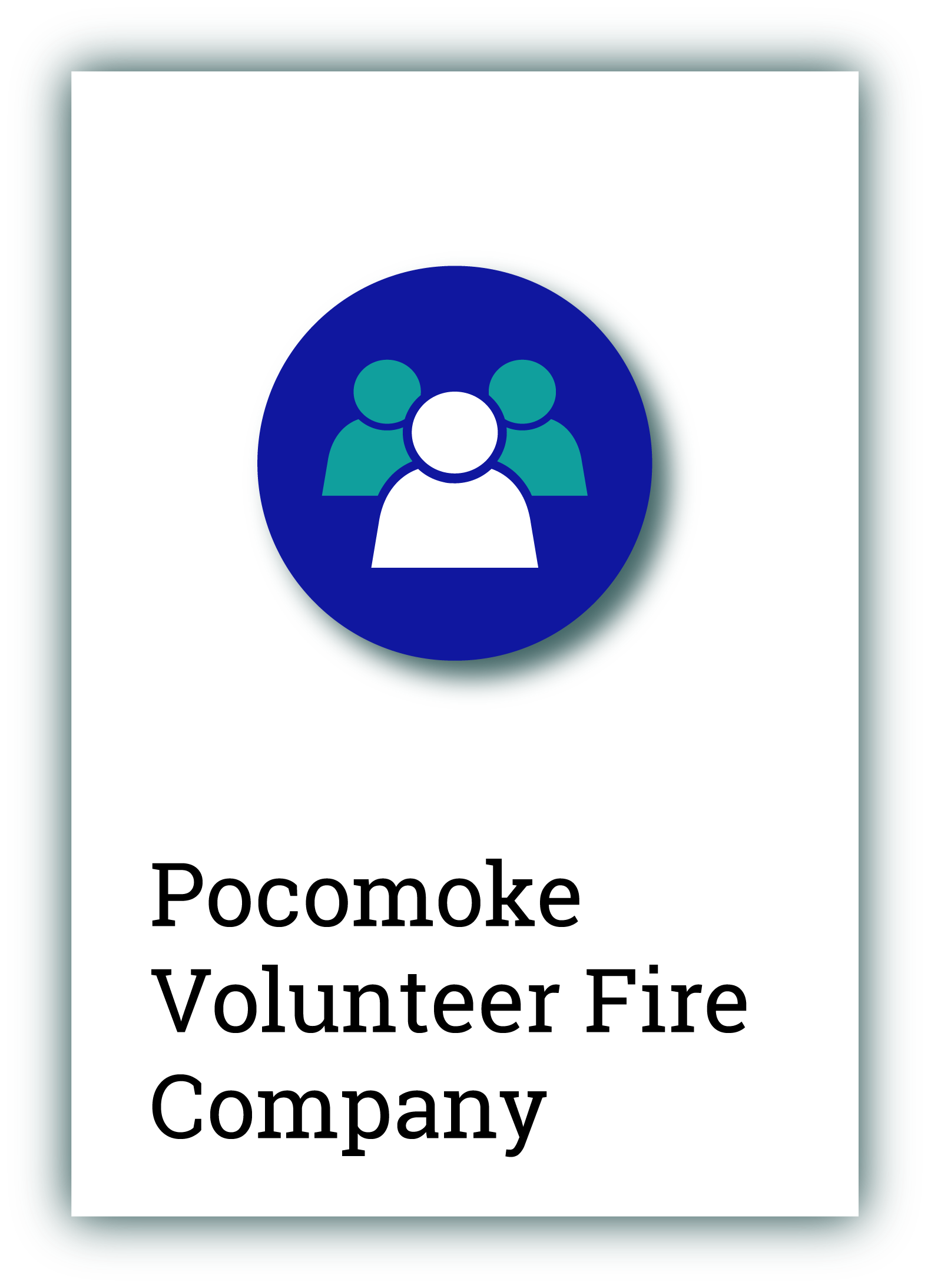 Pocomoke VFC