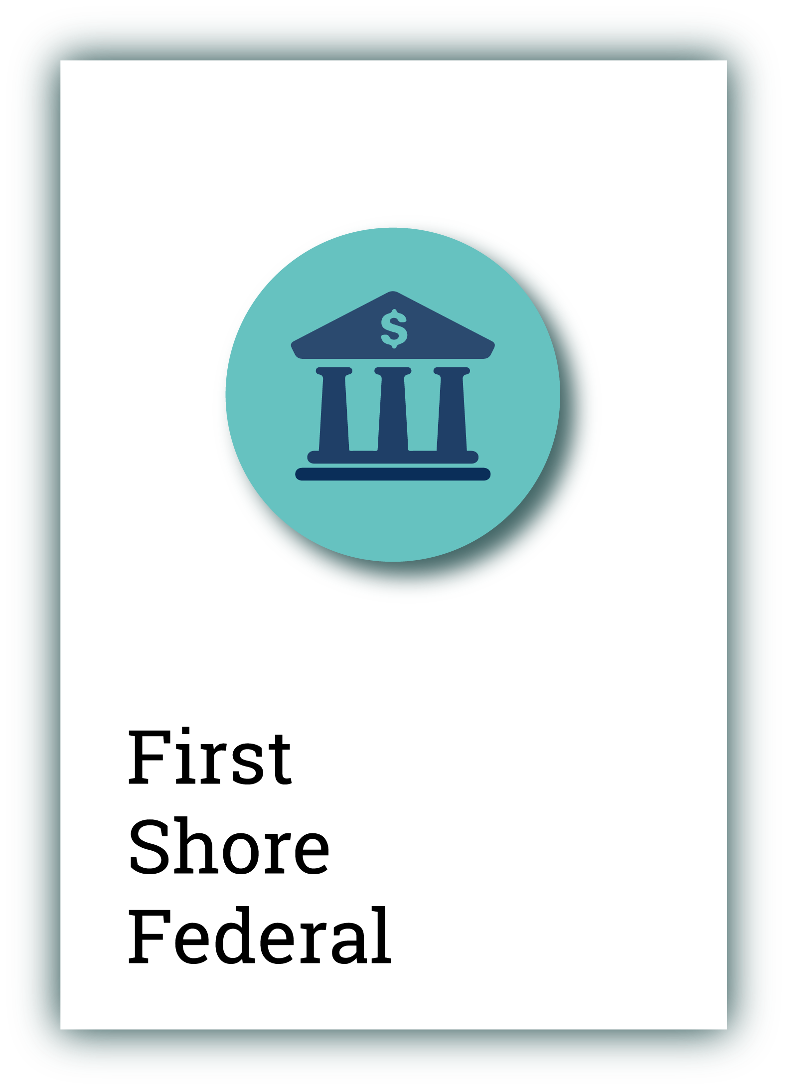 First Shore Federal