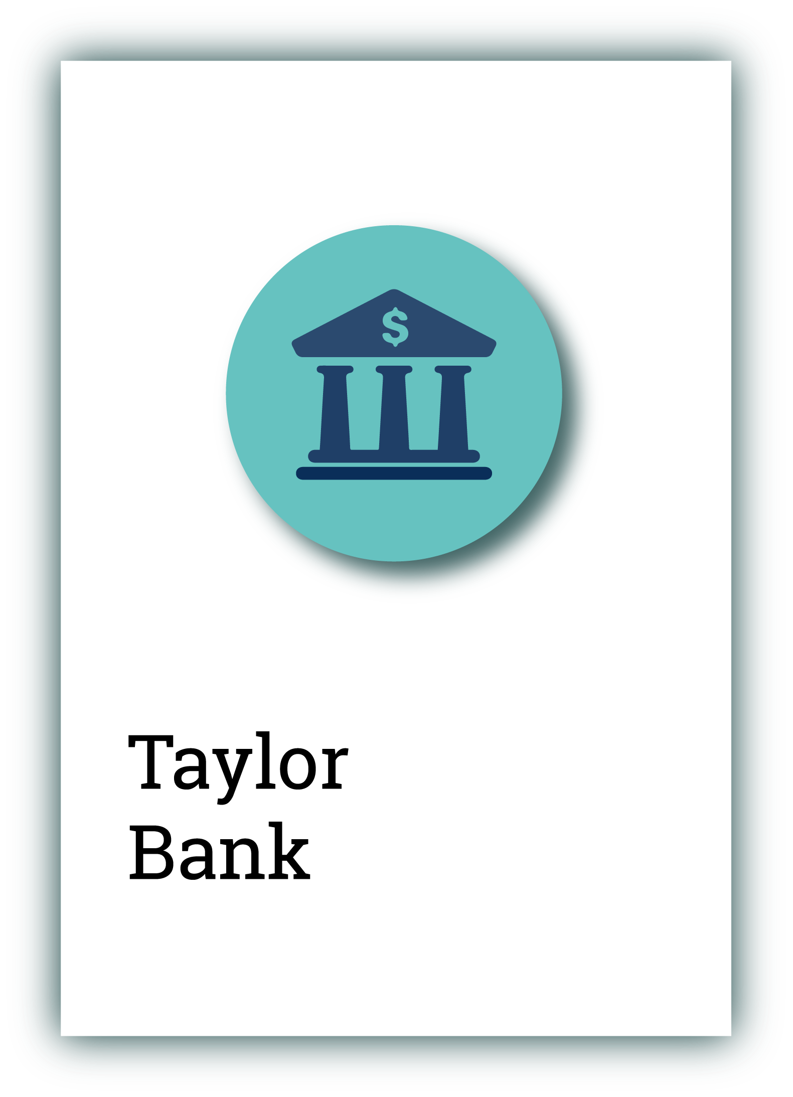 Taylor Bank