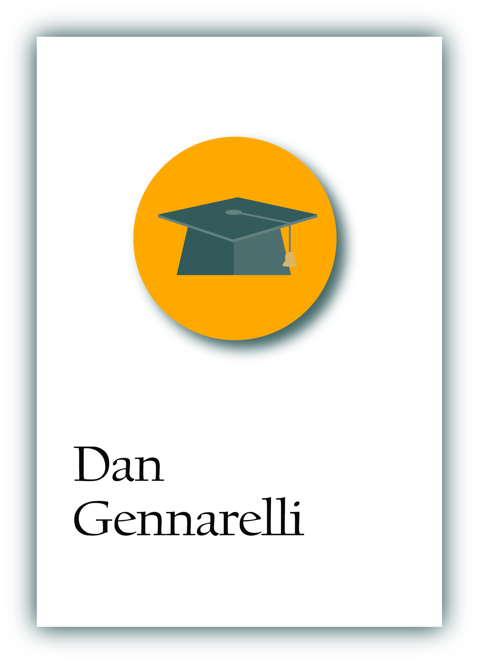 Dan Gennarelli
