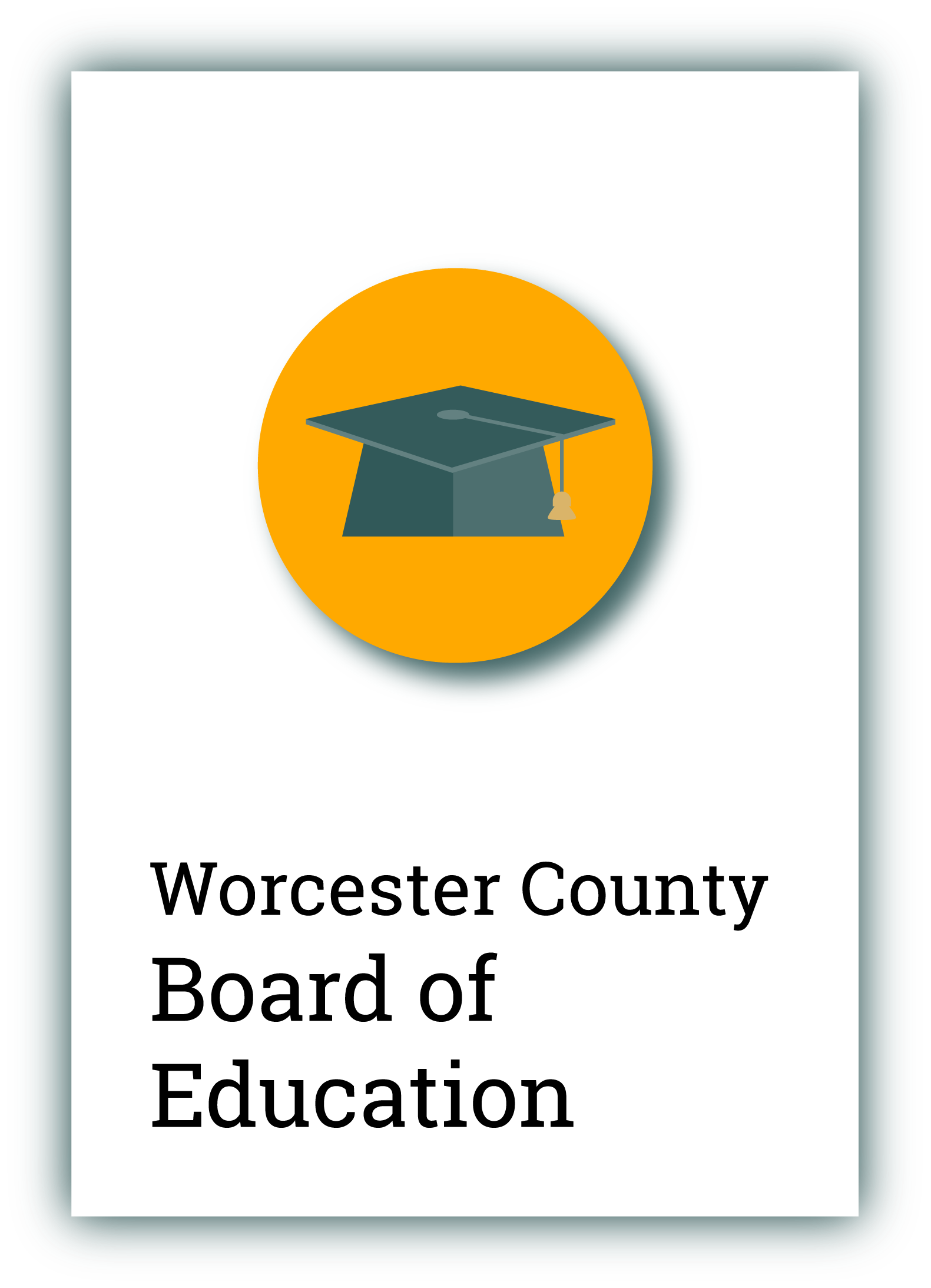 Worcester County Board of Education