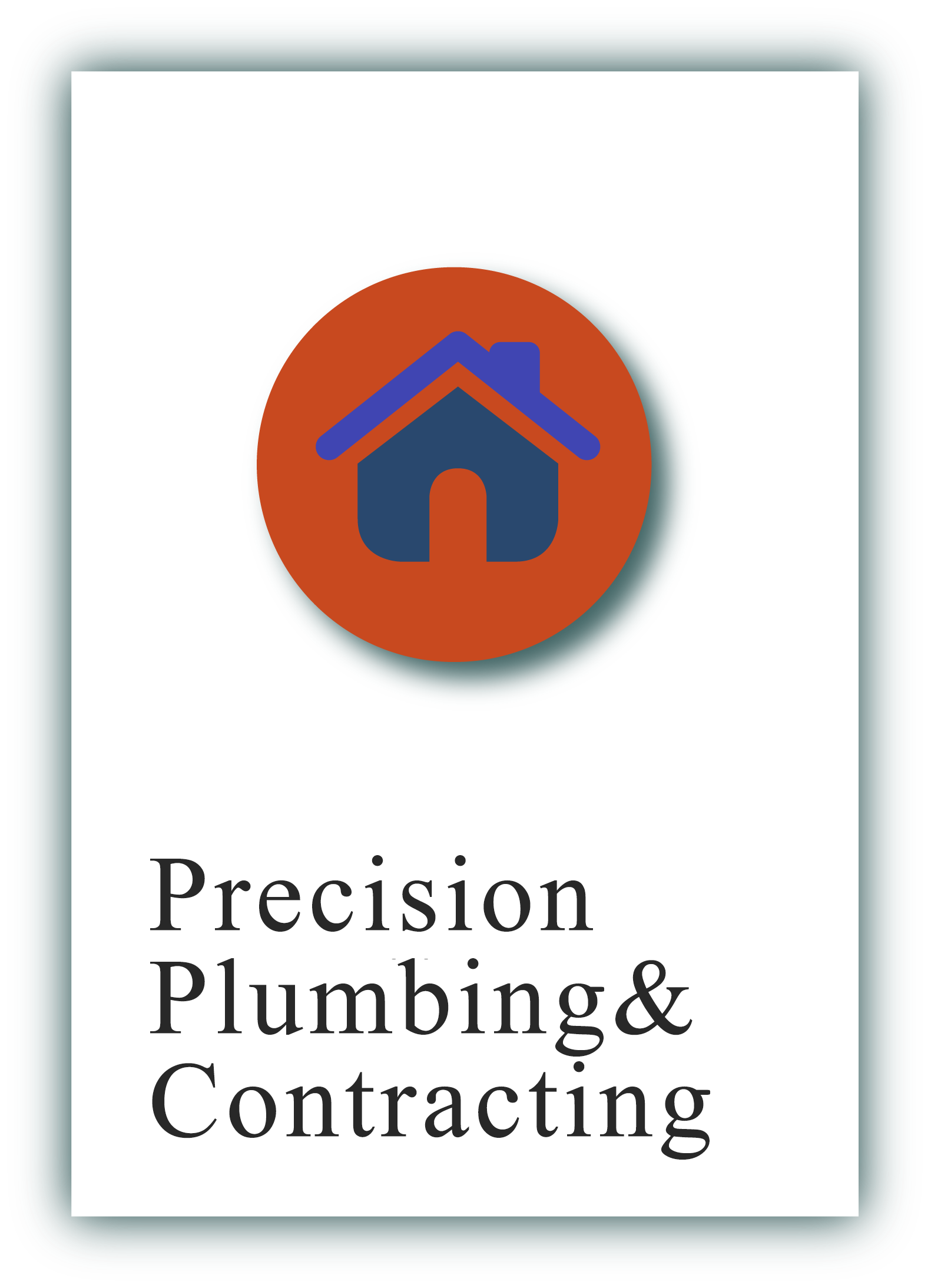 Precision Plumbing1