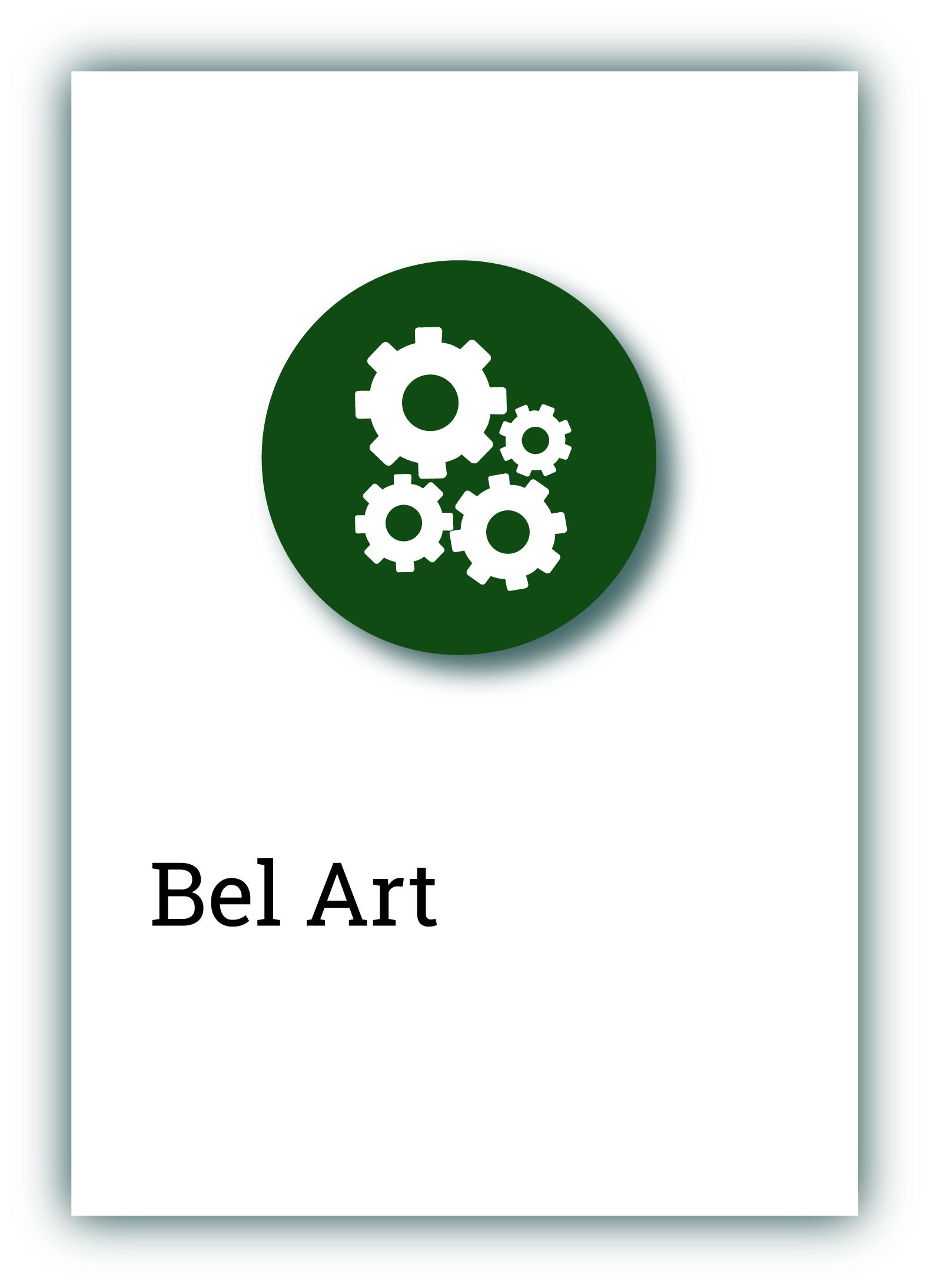 Bel Art