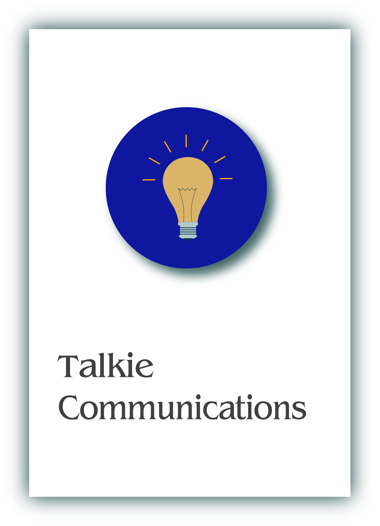 Talkie Communications